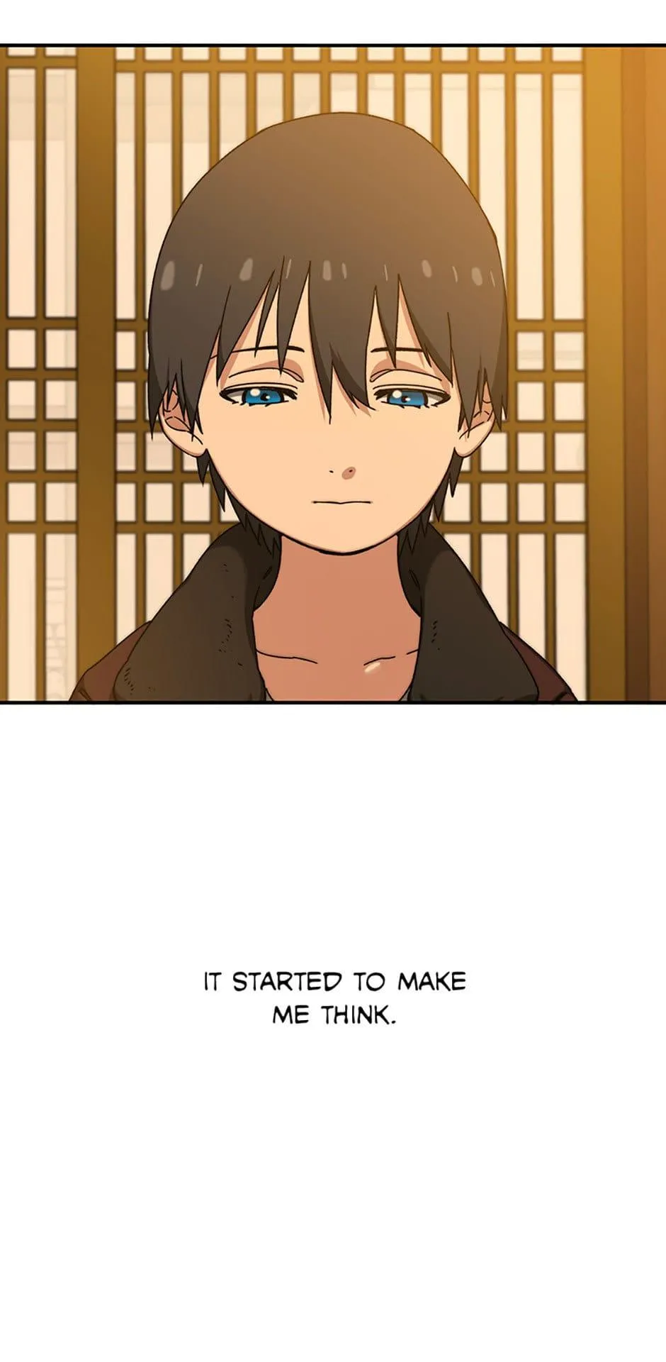 Read Existence en Manga Online