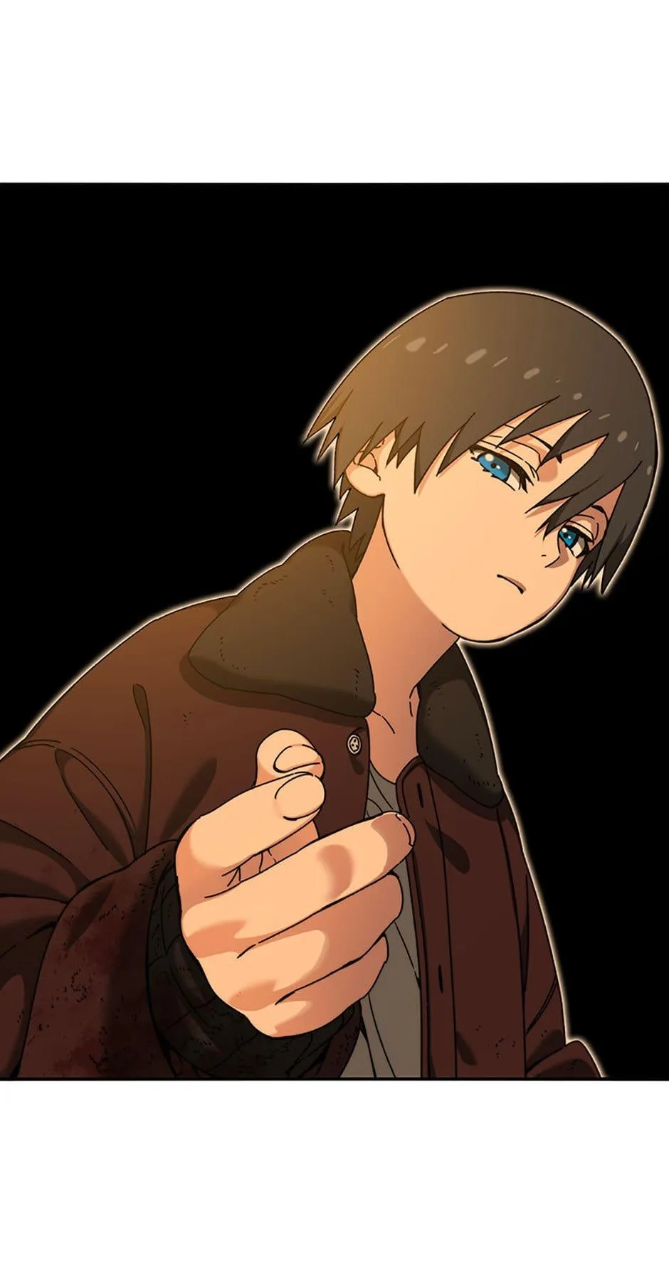 Read Existence en Manga Online