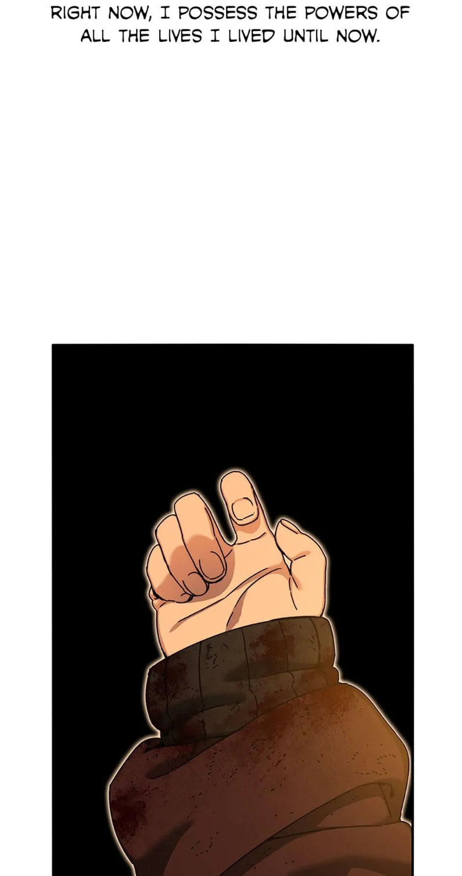 Read Existence en Manga Online