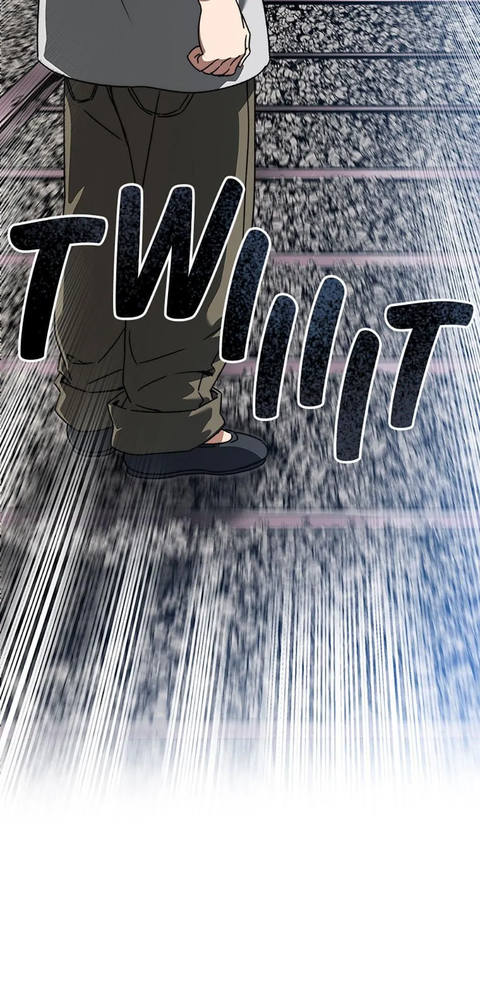 Read Existence en Manga Online