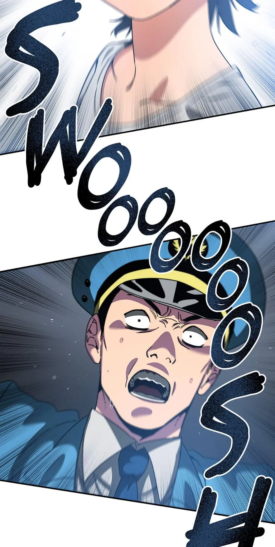 Read Existence en Manga Online