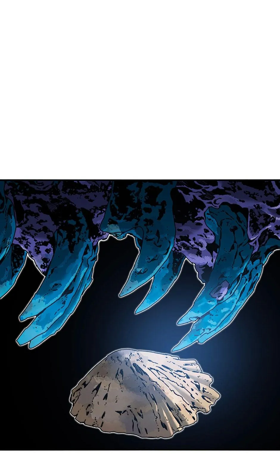 Read Existence en Manga Online