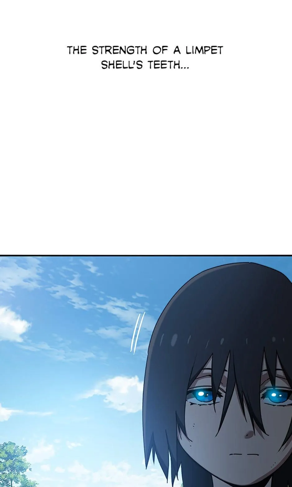 Read Existence en Manga Online