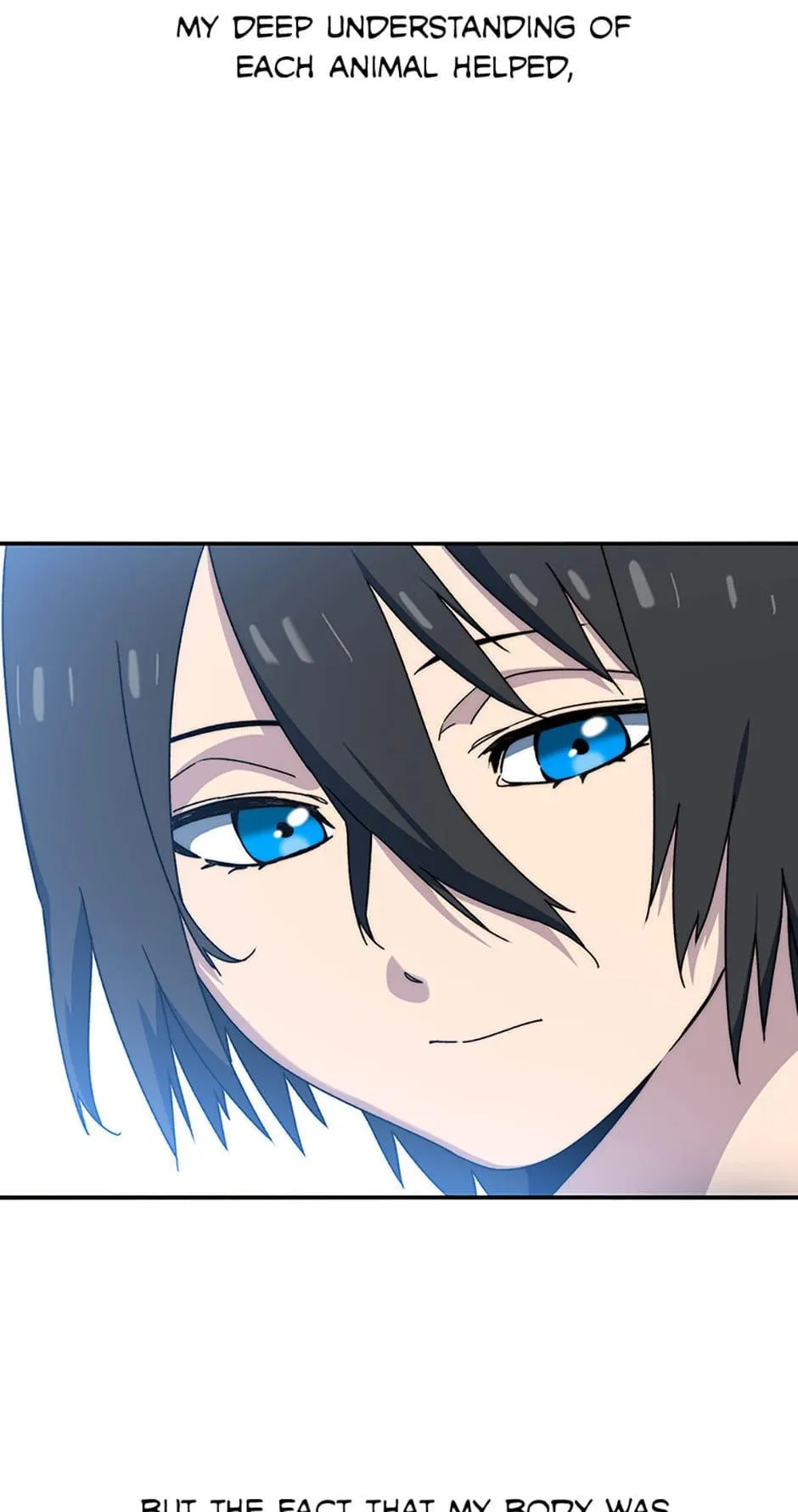 Read Existence en Manga Online