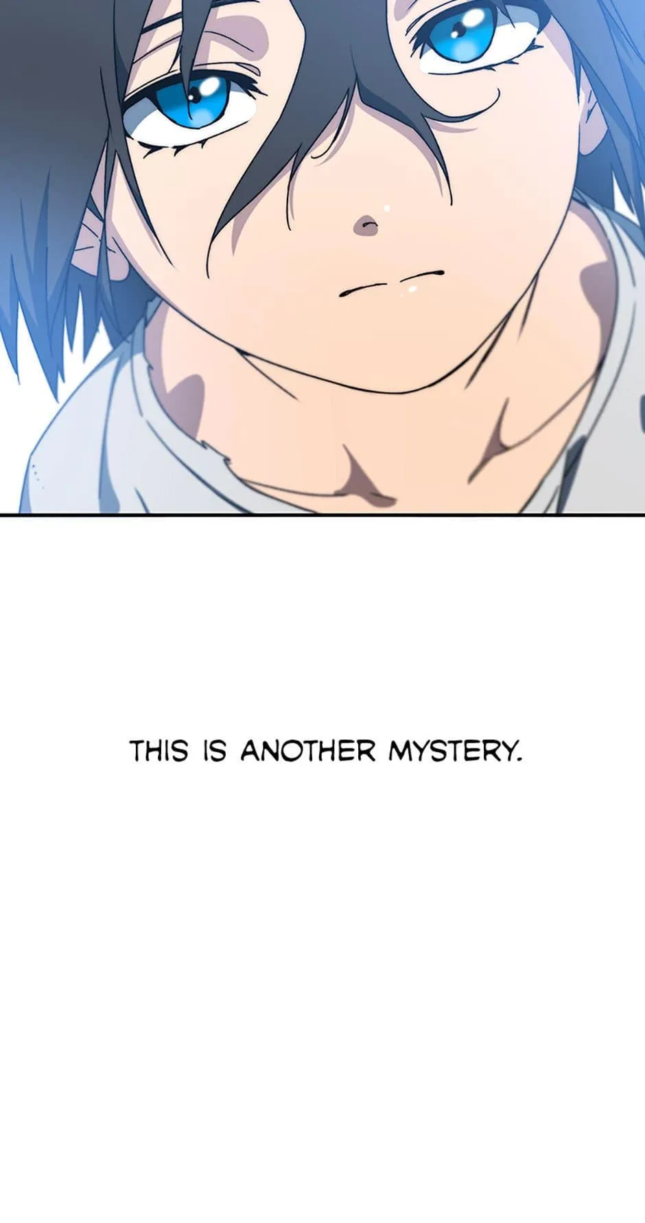 Read Existence en Manga Online