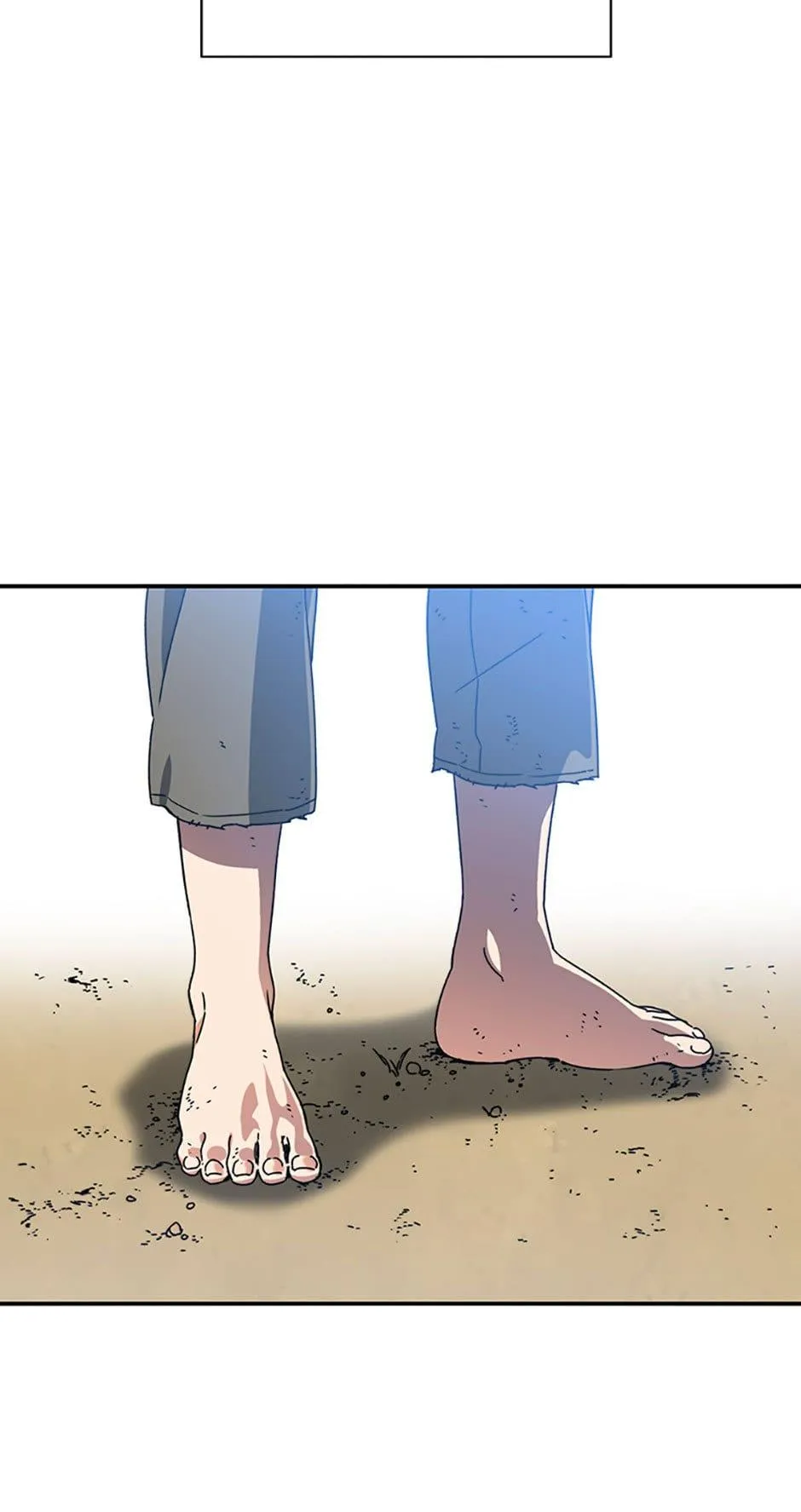 Read Existence en Manga Online