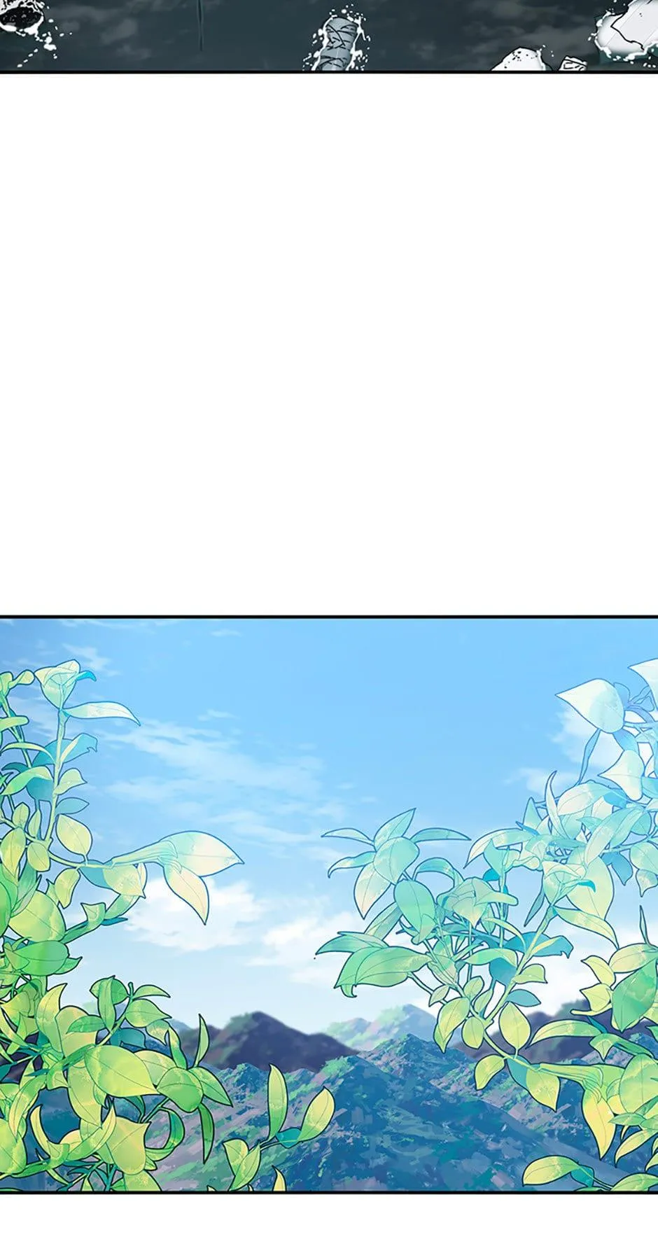 Read Existence en Manga Online