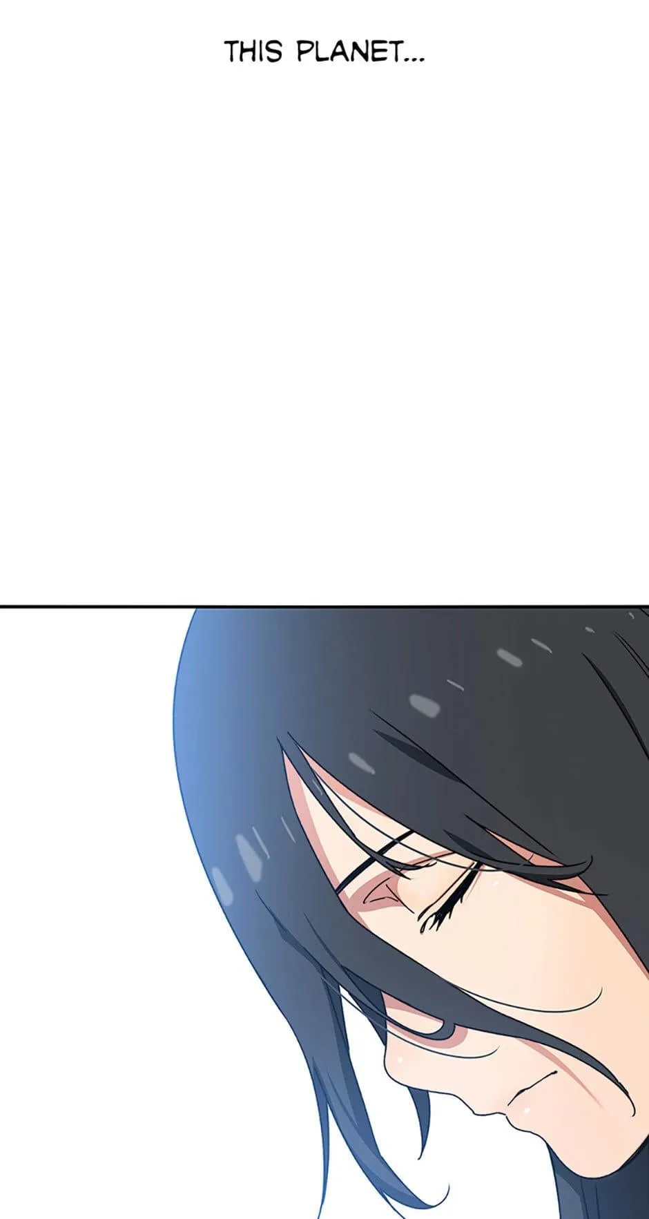Read Existence en Manga Online