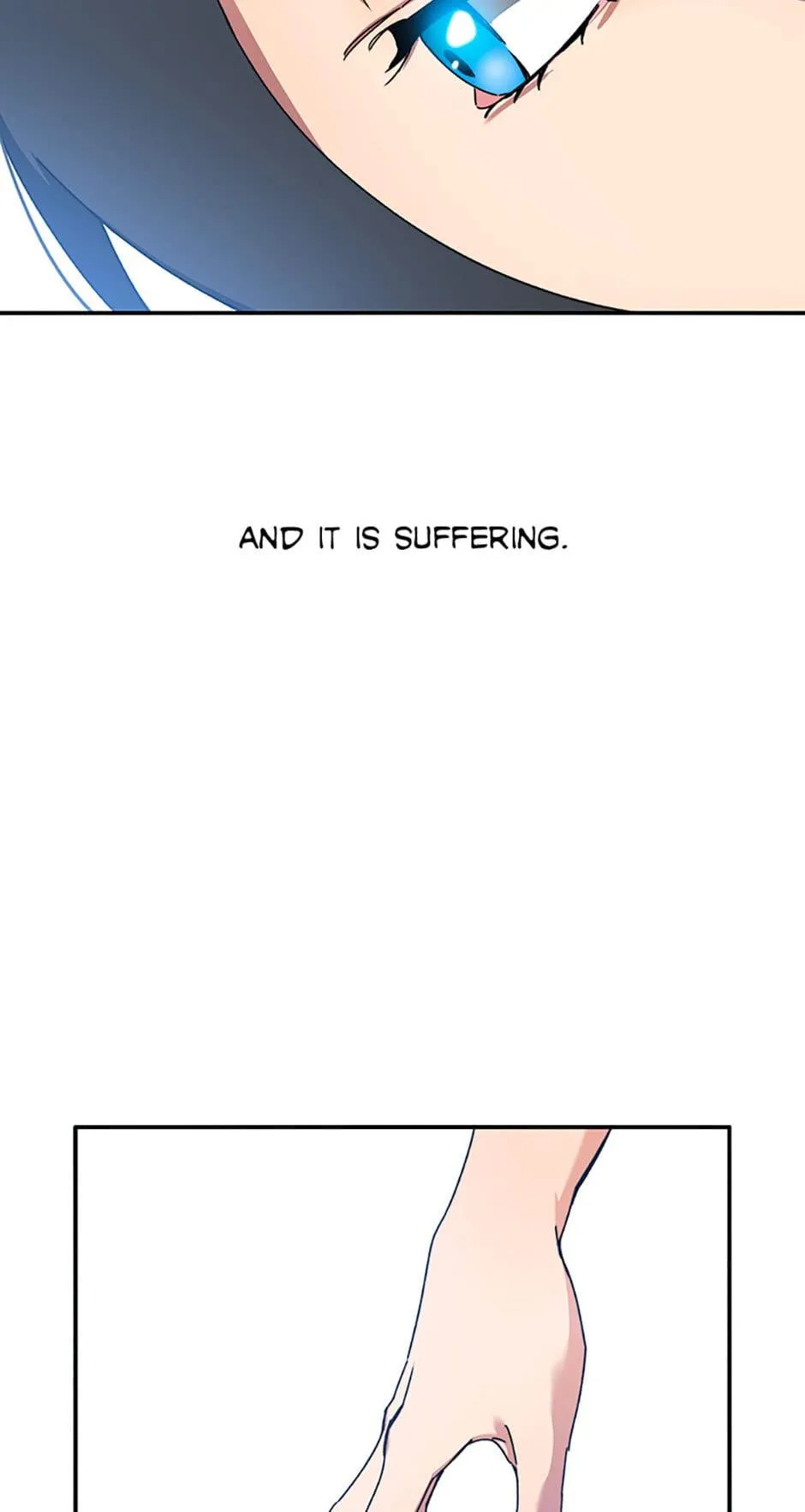 Read Existence en Manga Online
