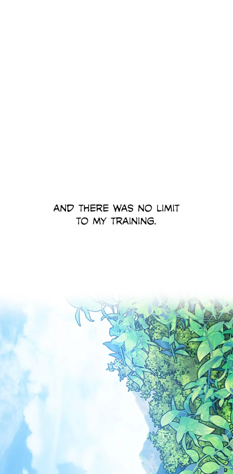 Read Existence en Manga Online