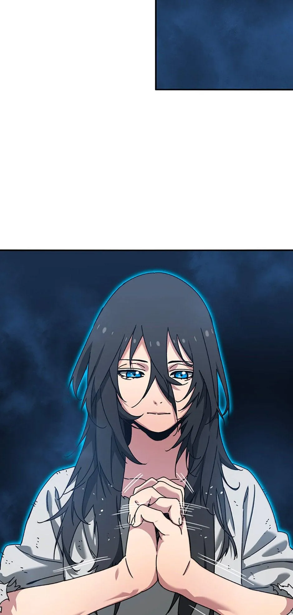Read Existence en Manga Online