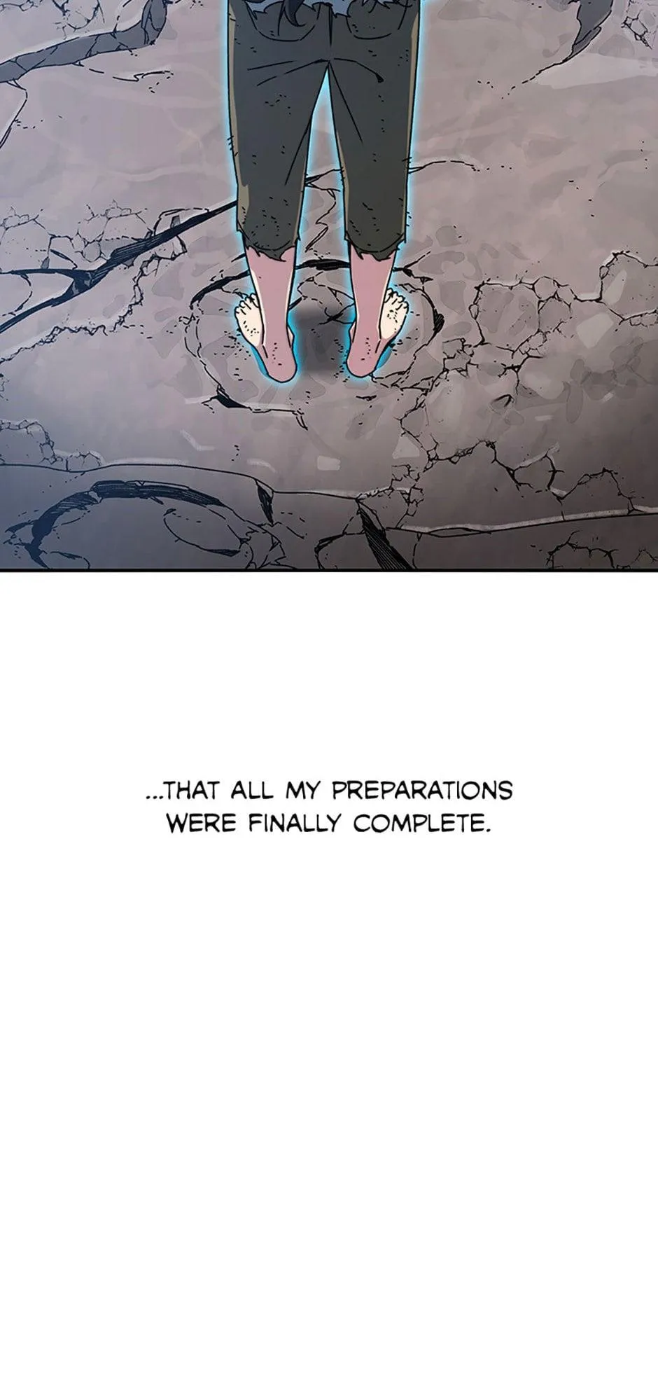 Read Existence en Manga Online