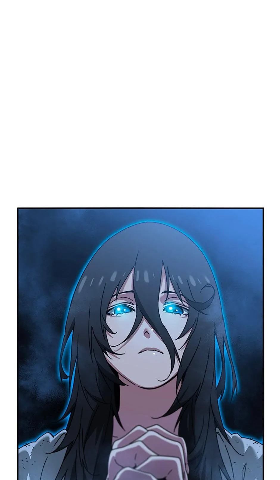 Read Existence en Manga Online