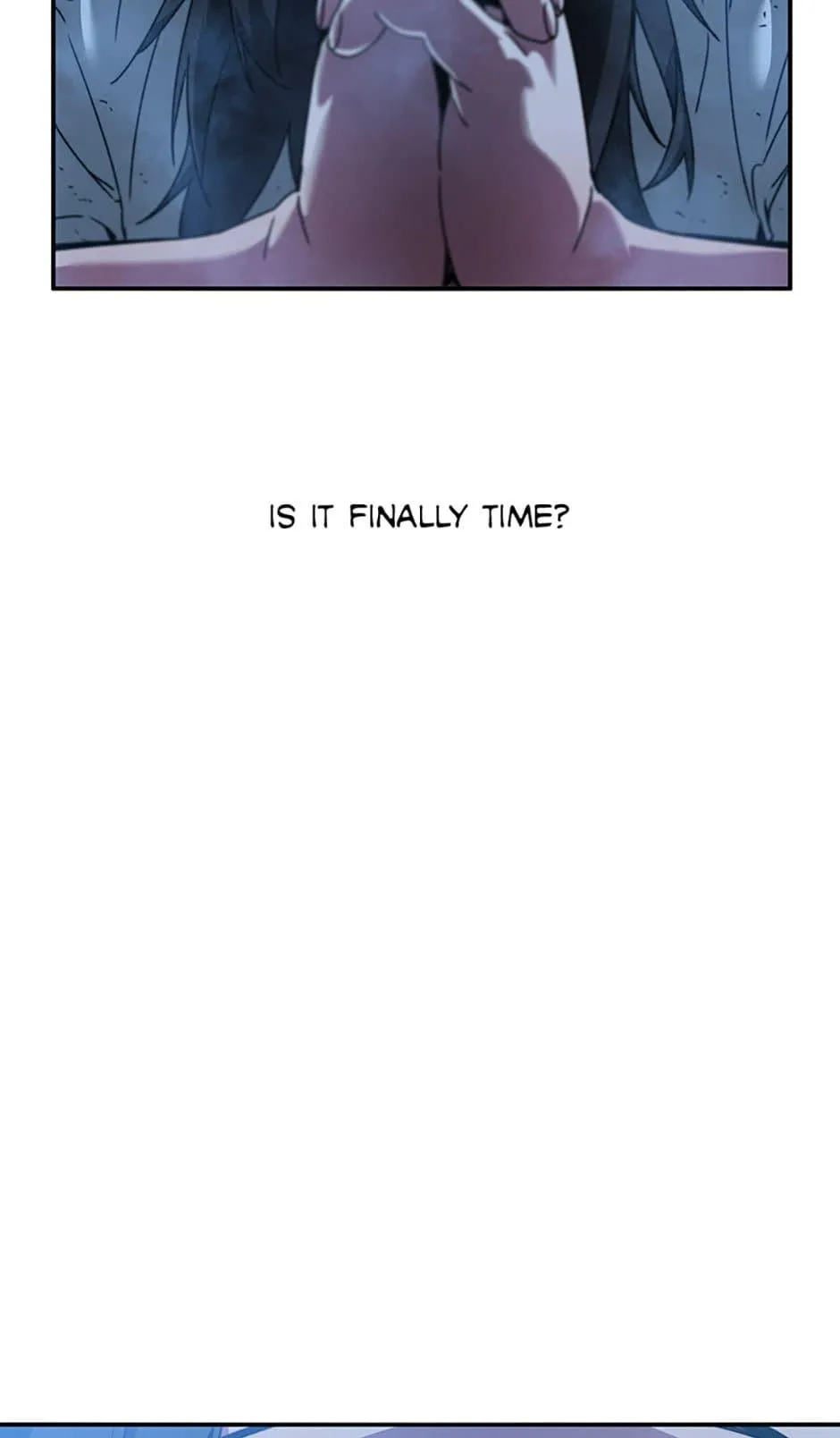 Read Existence en Manga Online