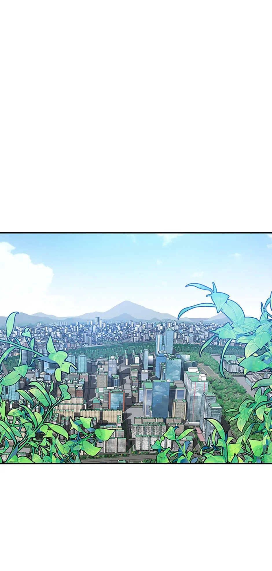 Read Existence en Manga Online