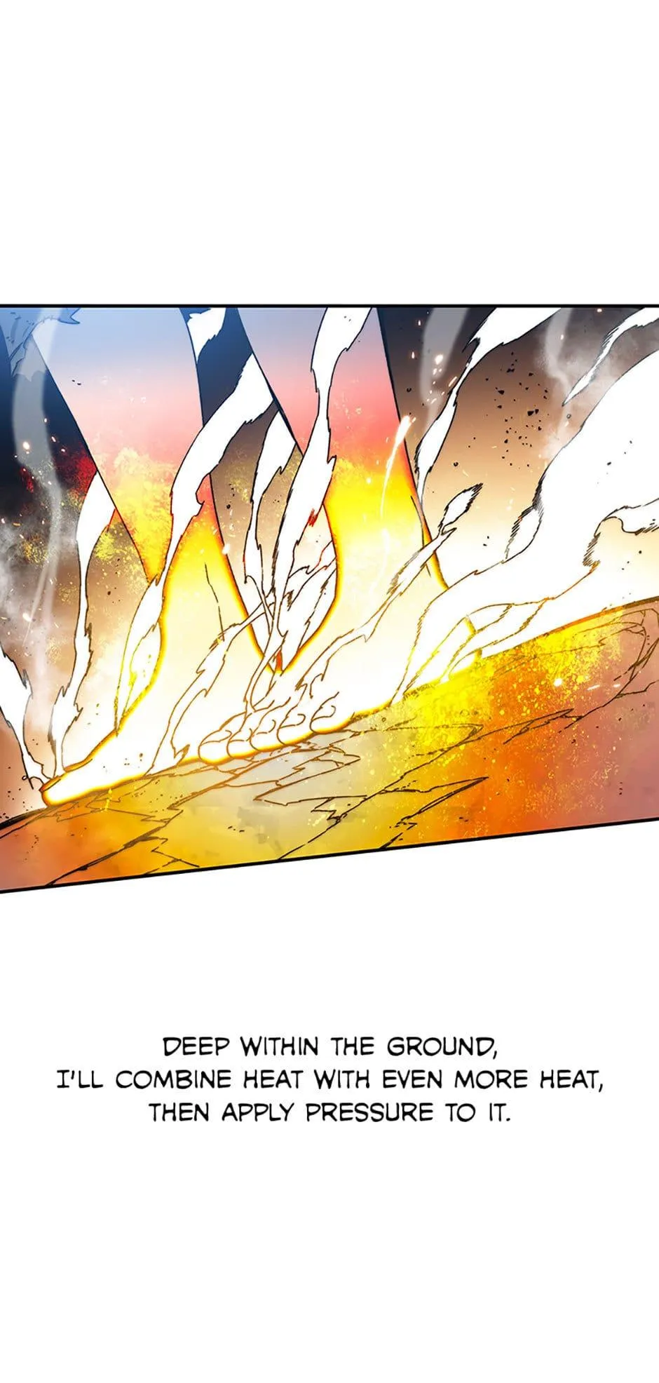 Read Existence en Manga Online