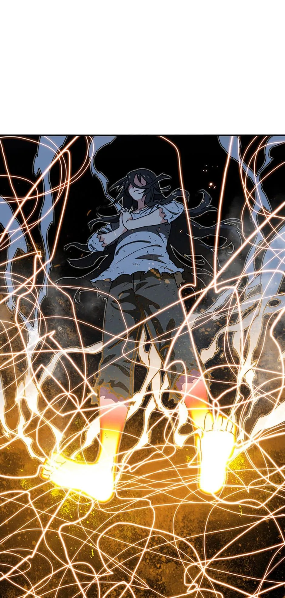 Read Existence en Manga Online