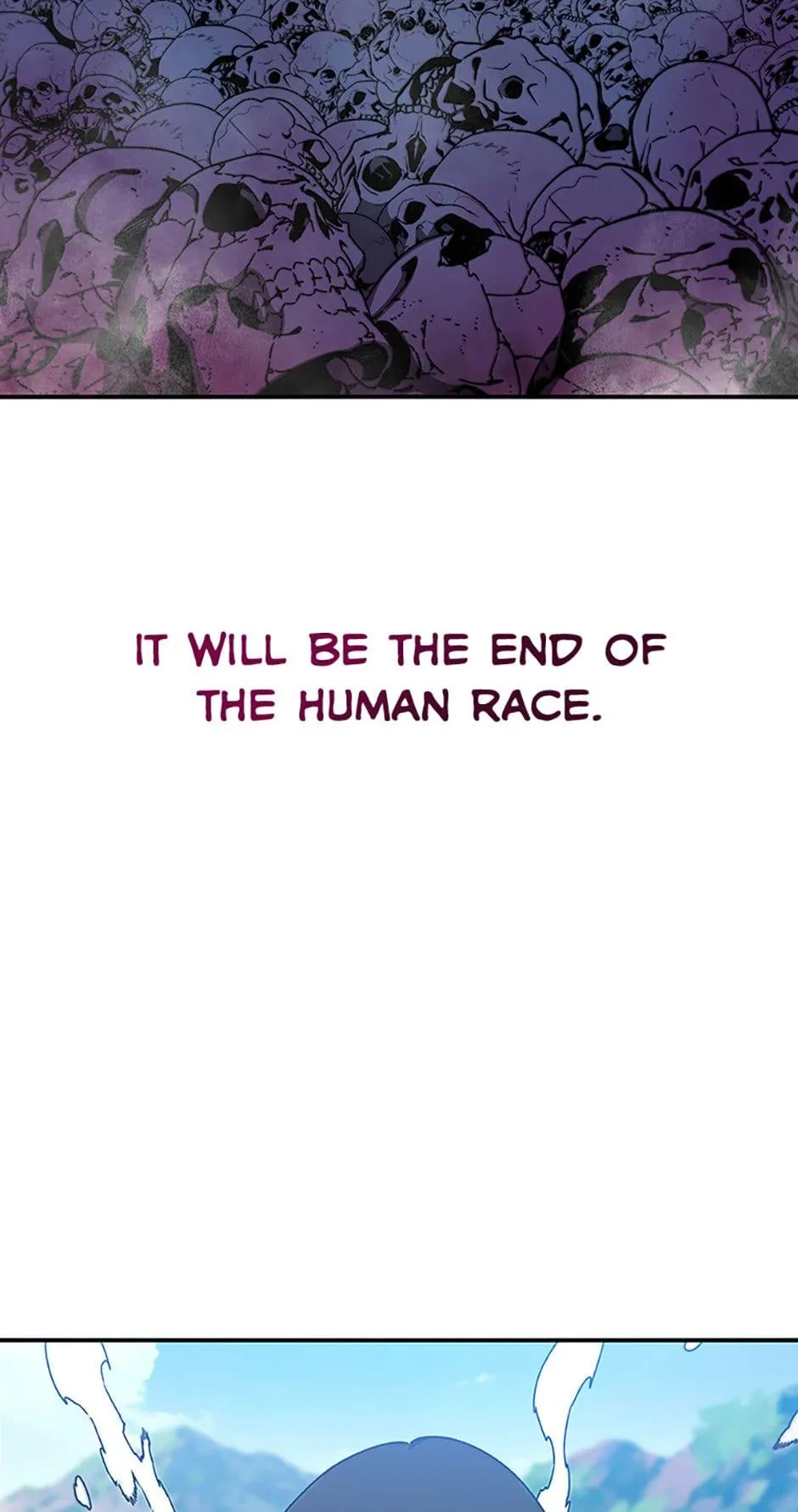 Read Existence en Manga Online