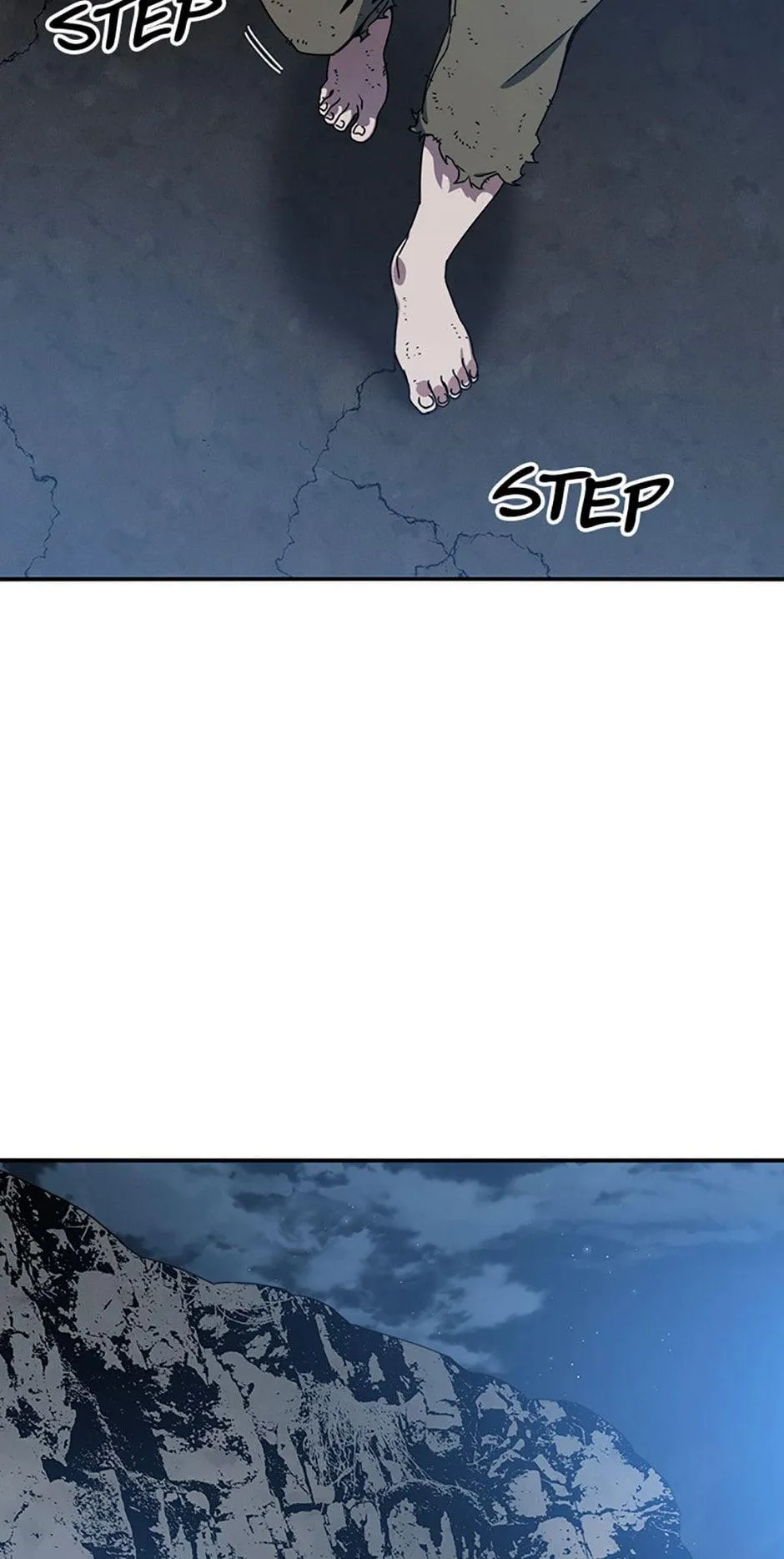 Read Existence en Manga Online