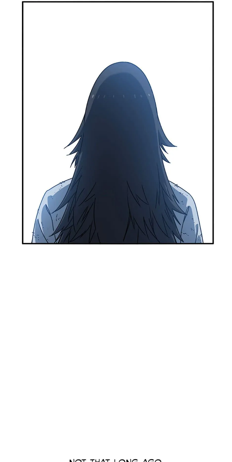 Read Existence en Manga Online