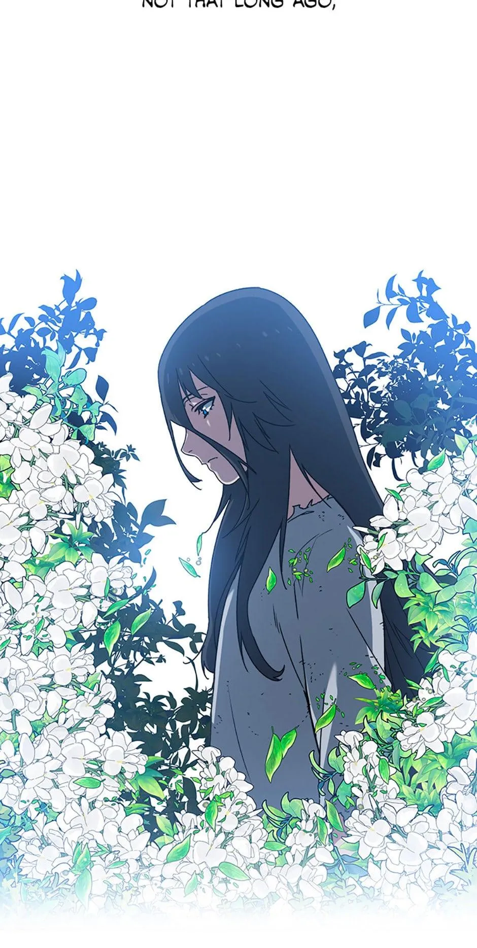 Read Existence en Manga Online