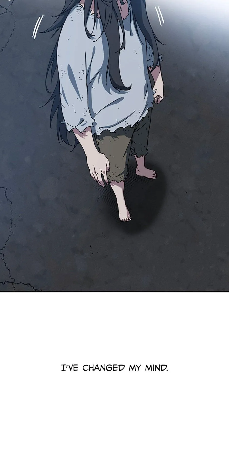 Read Existence en Manga Online