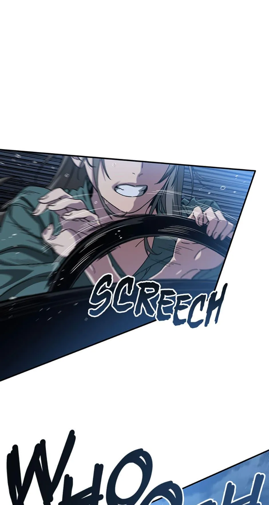 Read Existence en Manga Online