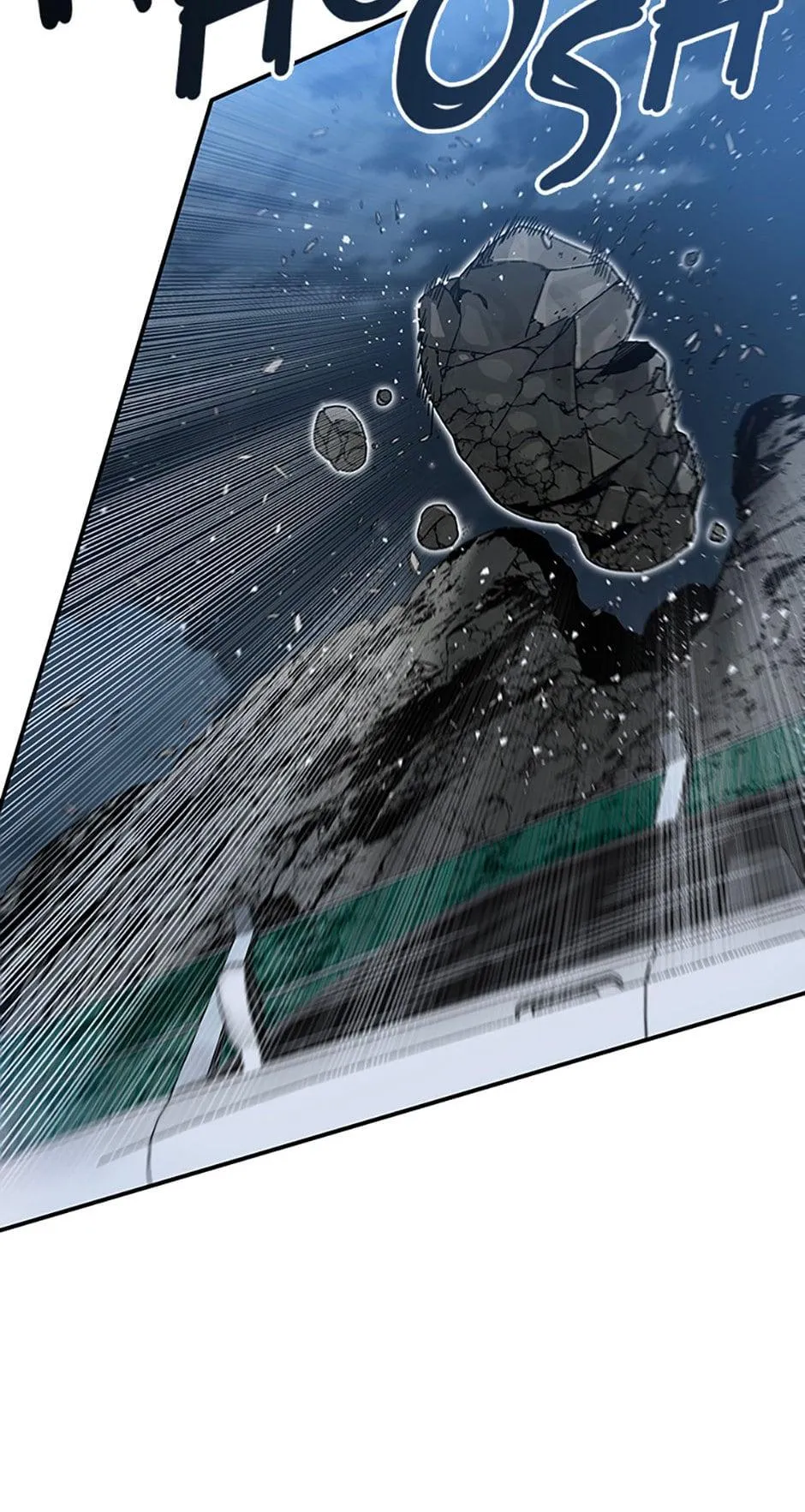 Read Existence en Manga Online