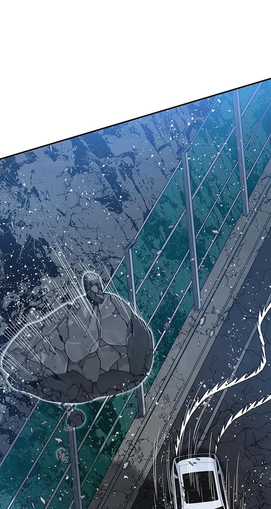 Read Existence en Manga Online