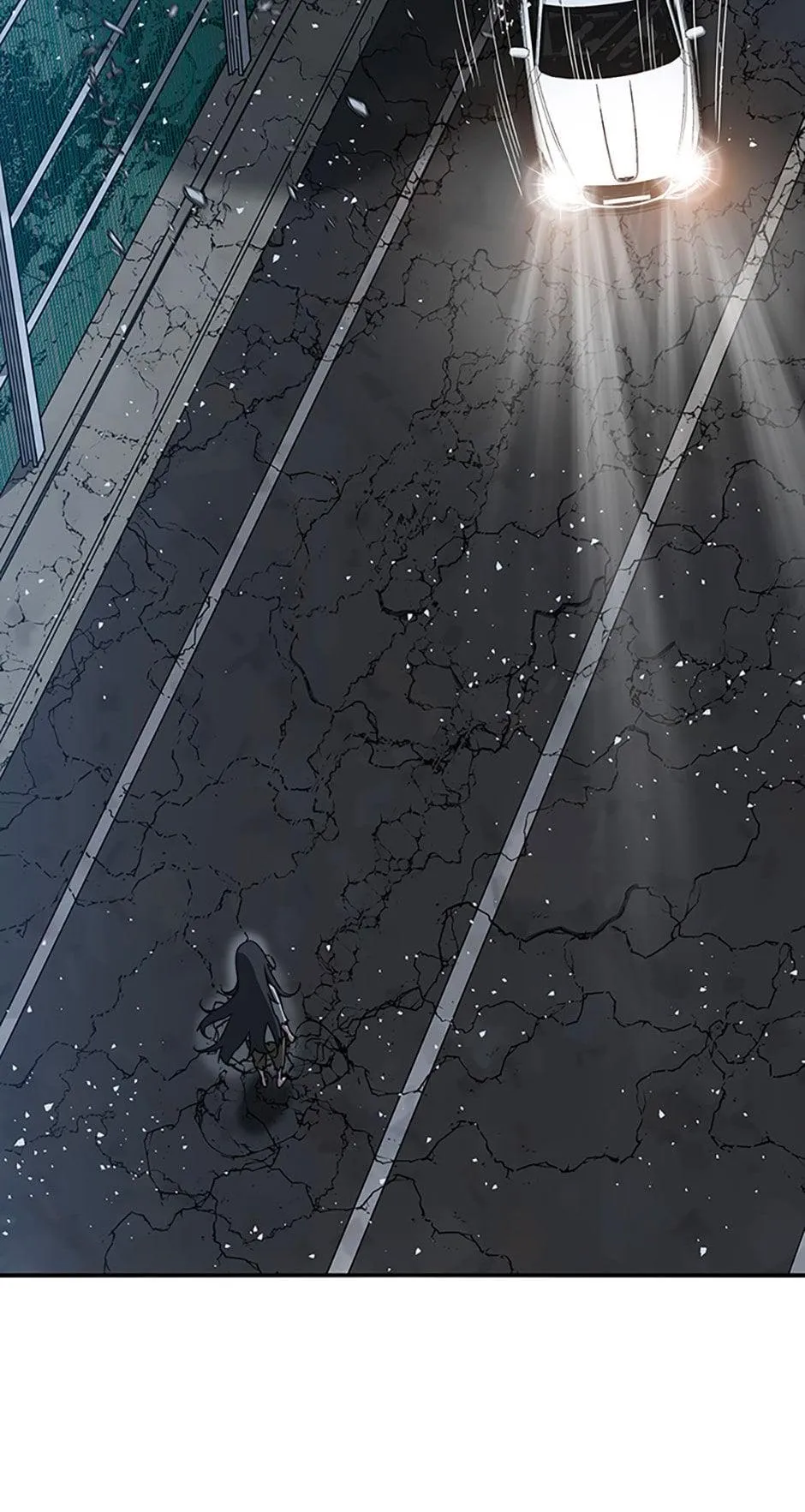 Read Existence en Manga Online