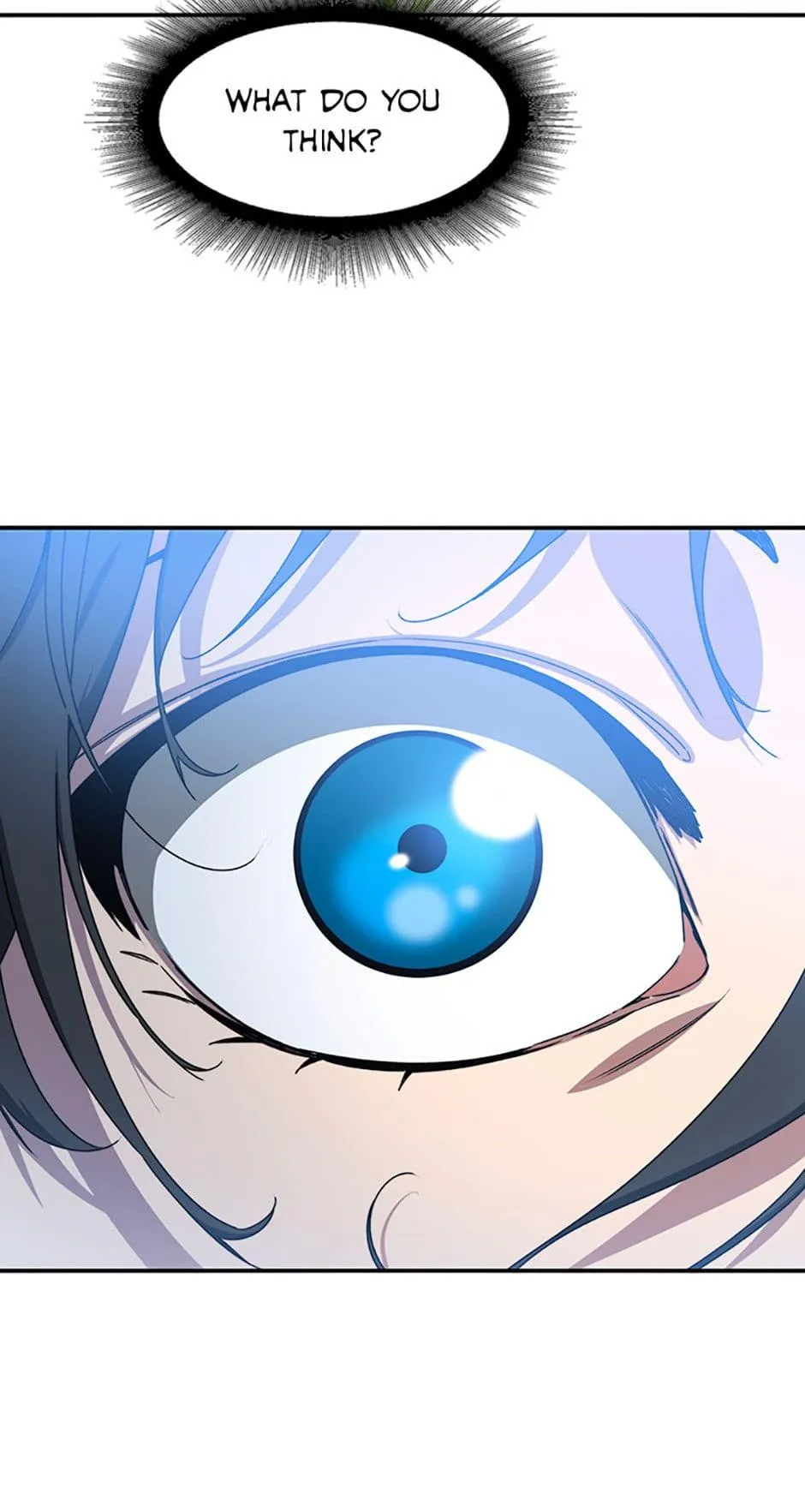 Read Existence en Manga Online