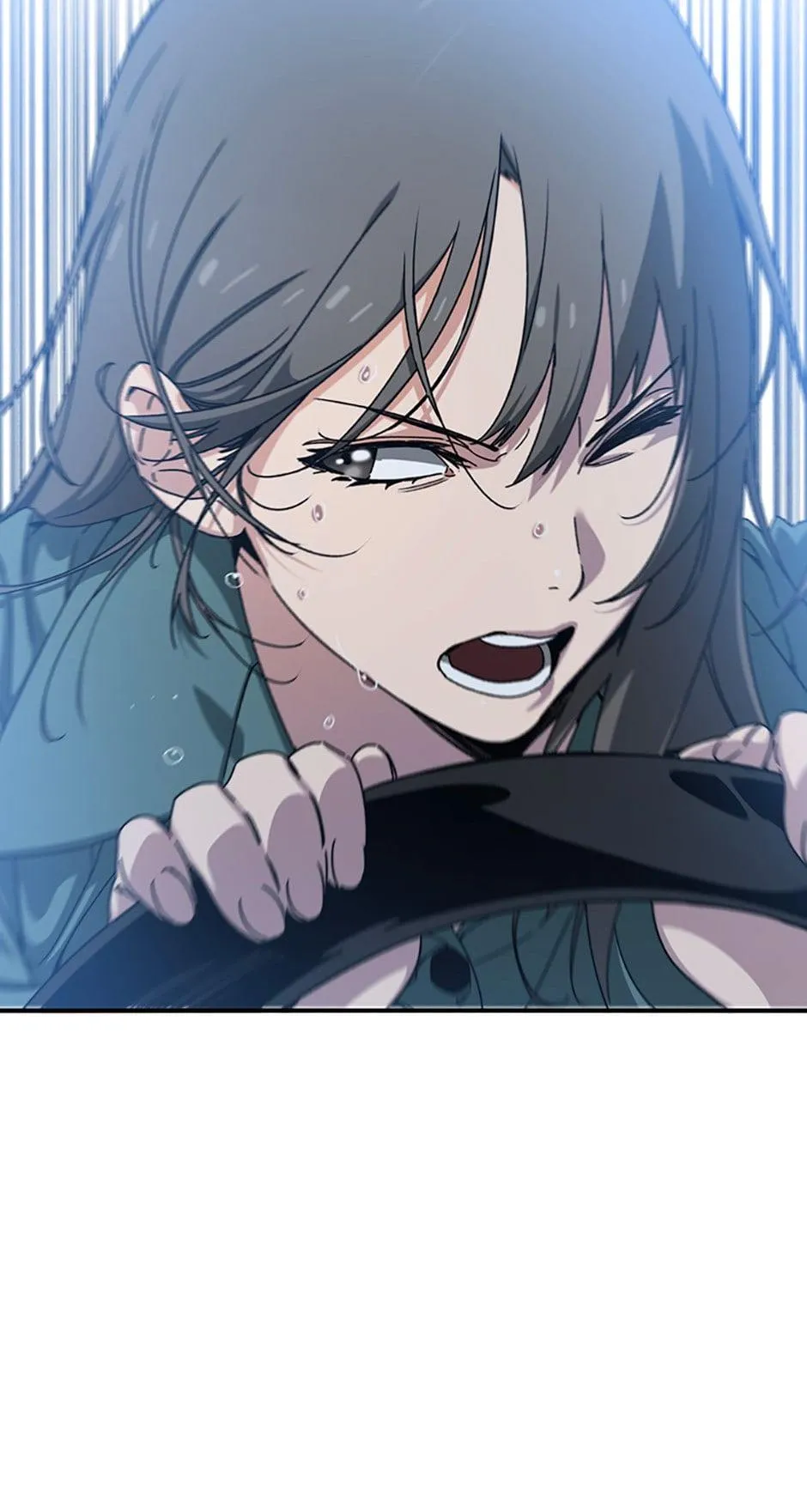 Read Existence en Manga Online