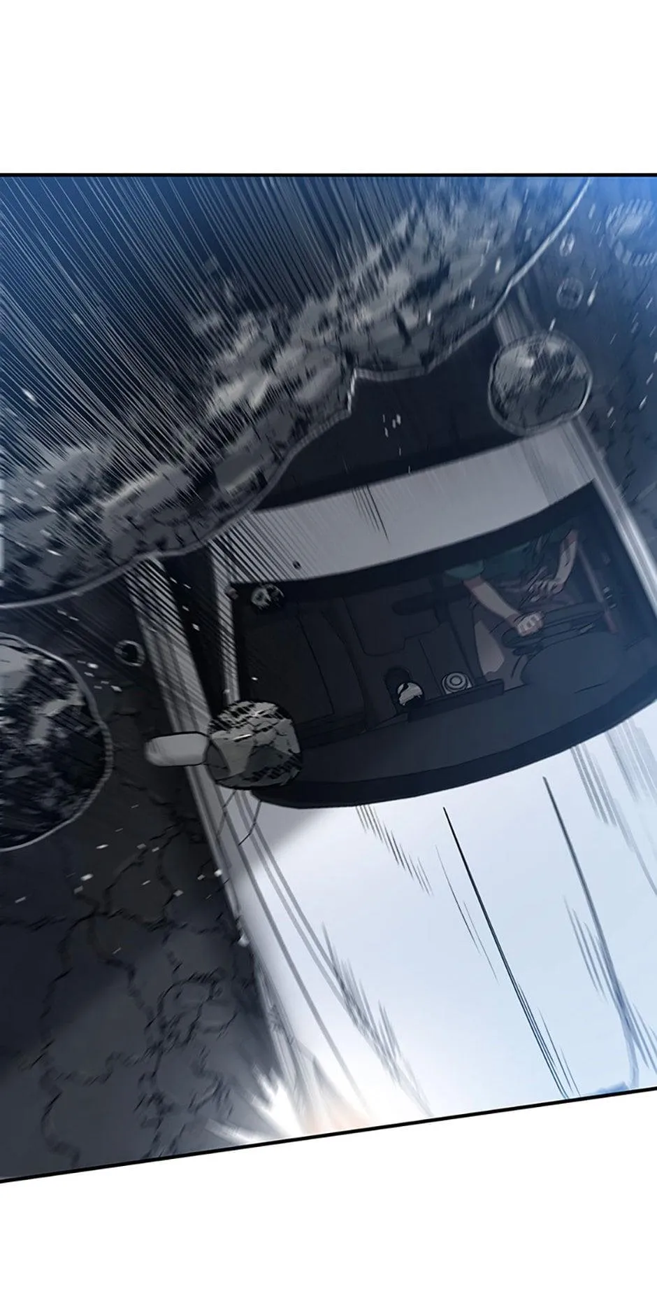 Read Existence en Manga Online