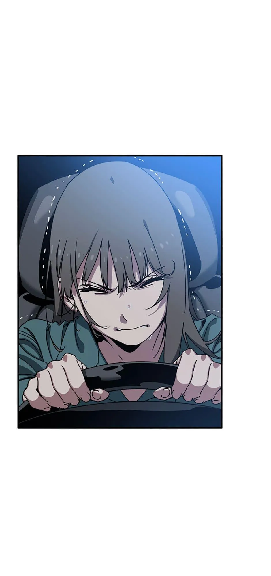 Read Existence en Manga Online
