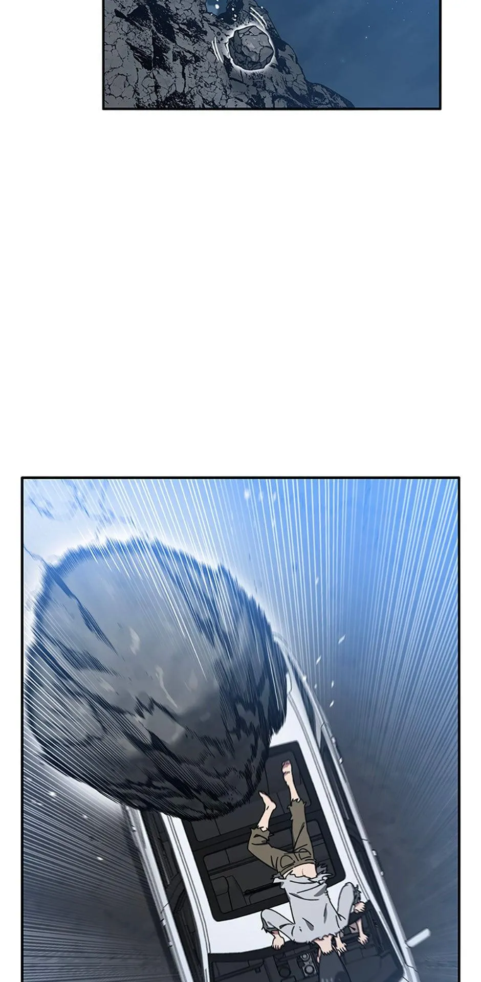 Read Existence en Manga Online