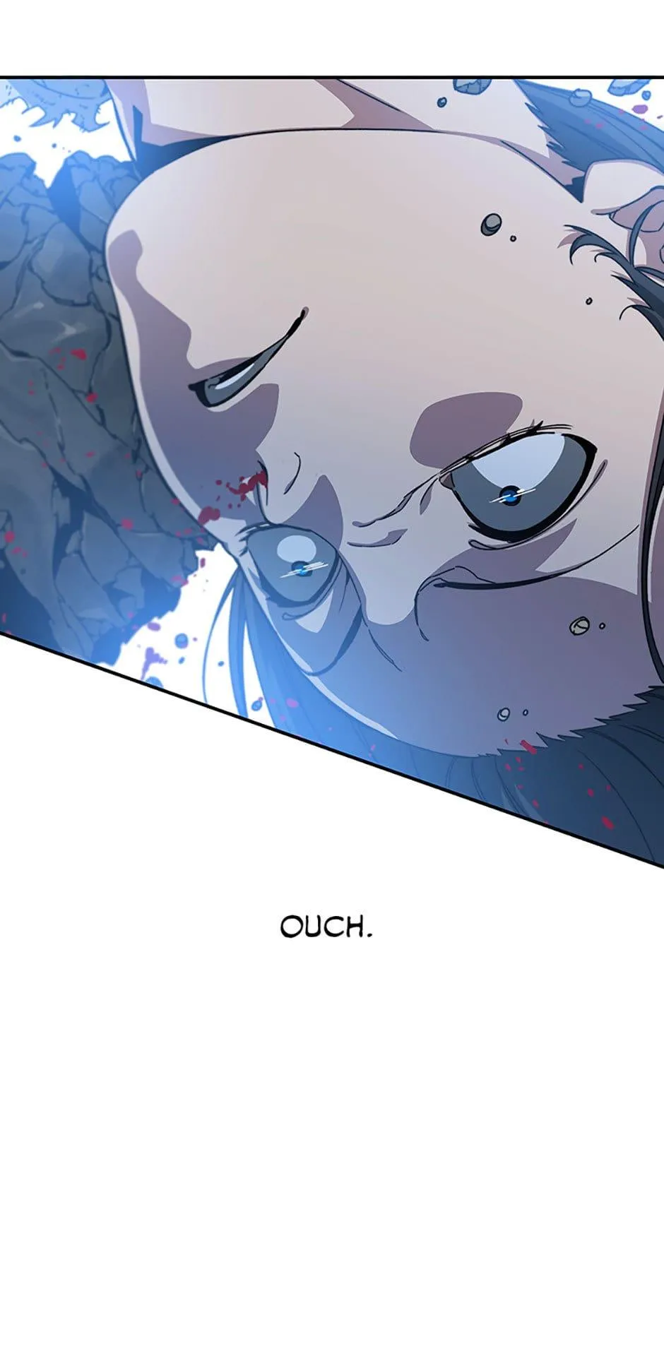 Read Existence en Manga Online