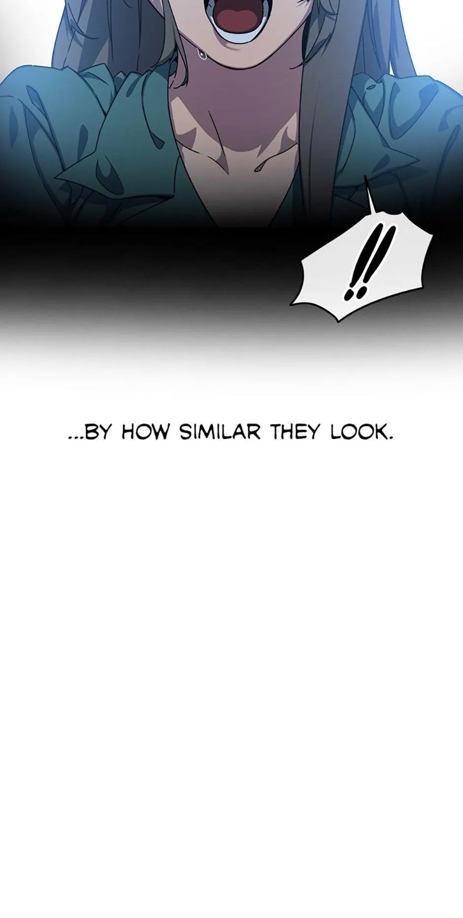Read Existence en Manga Online
