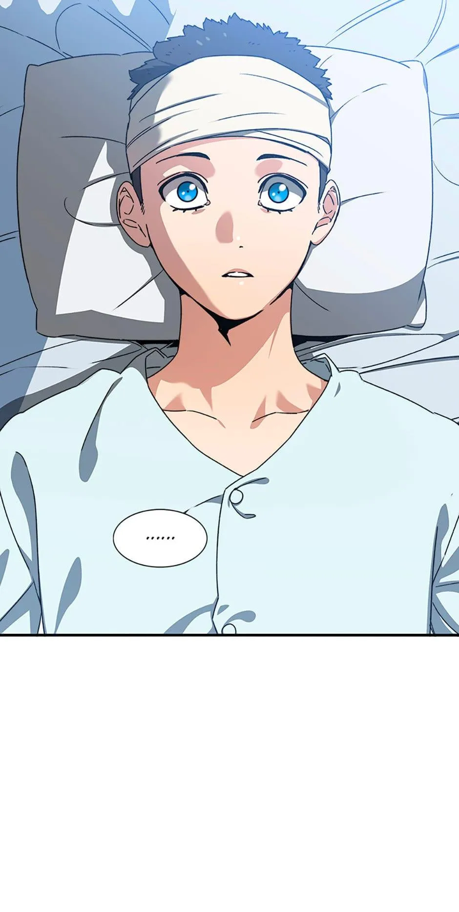 Read Existence en Manga Online