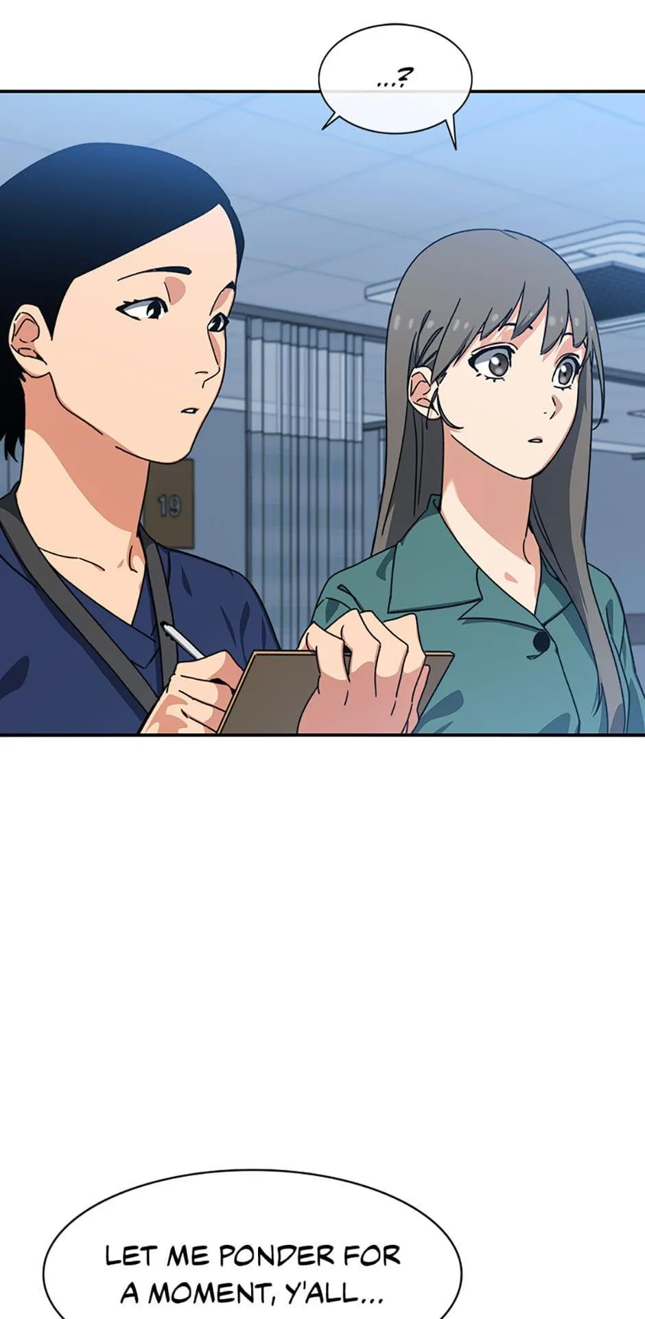 Read Existence en Manga Online