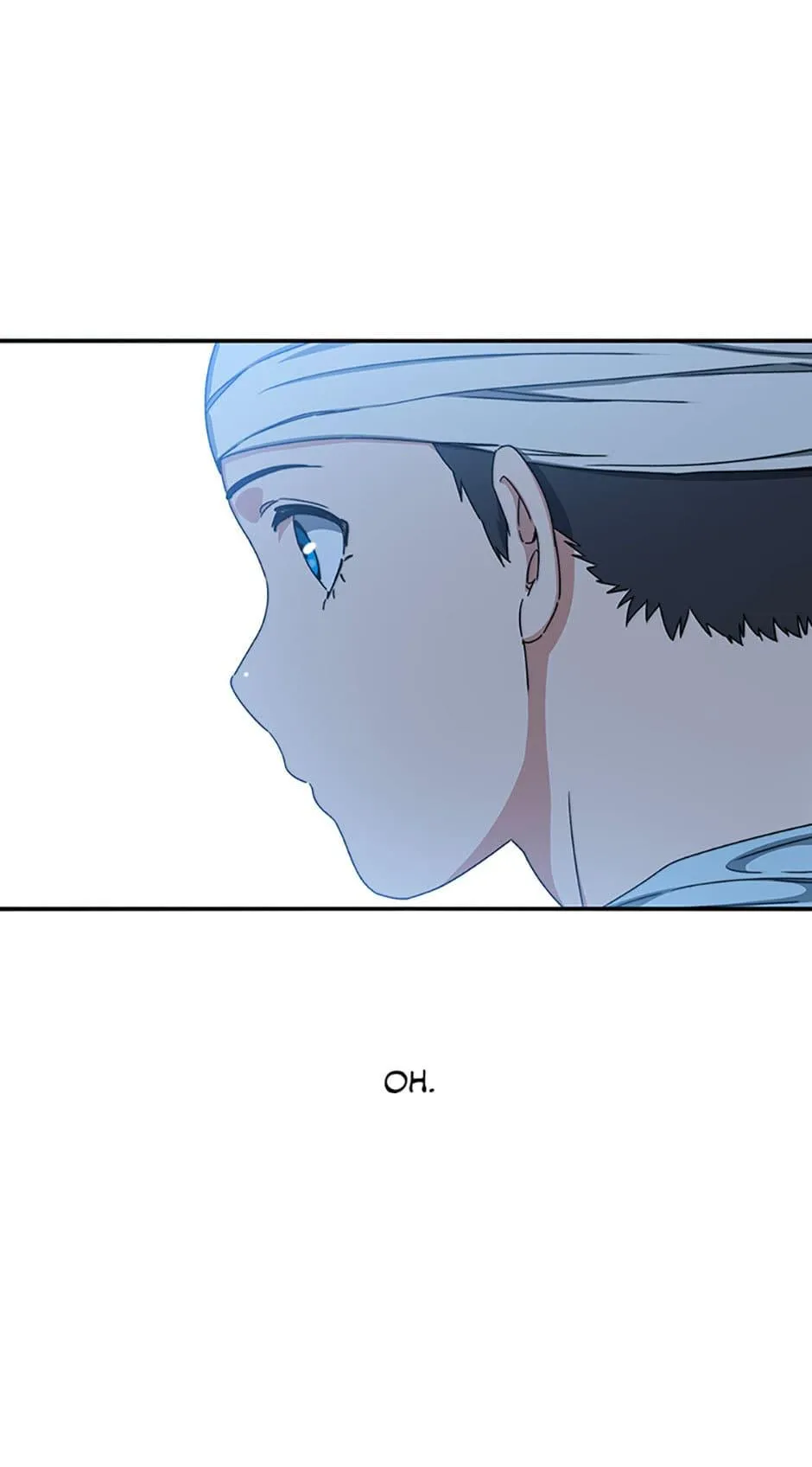Read Existence en Manga Online
