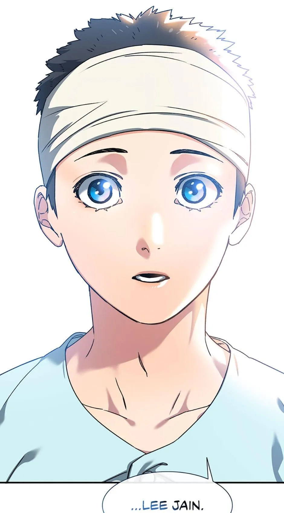 Read Existence en Manga Online