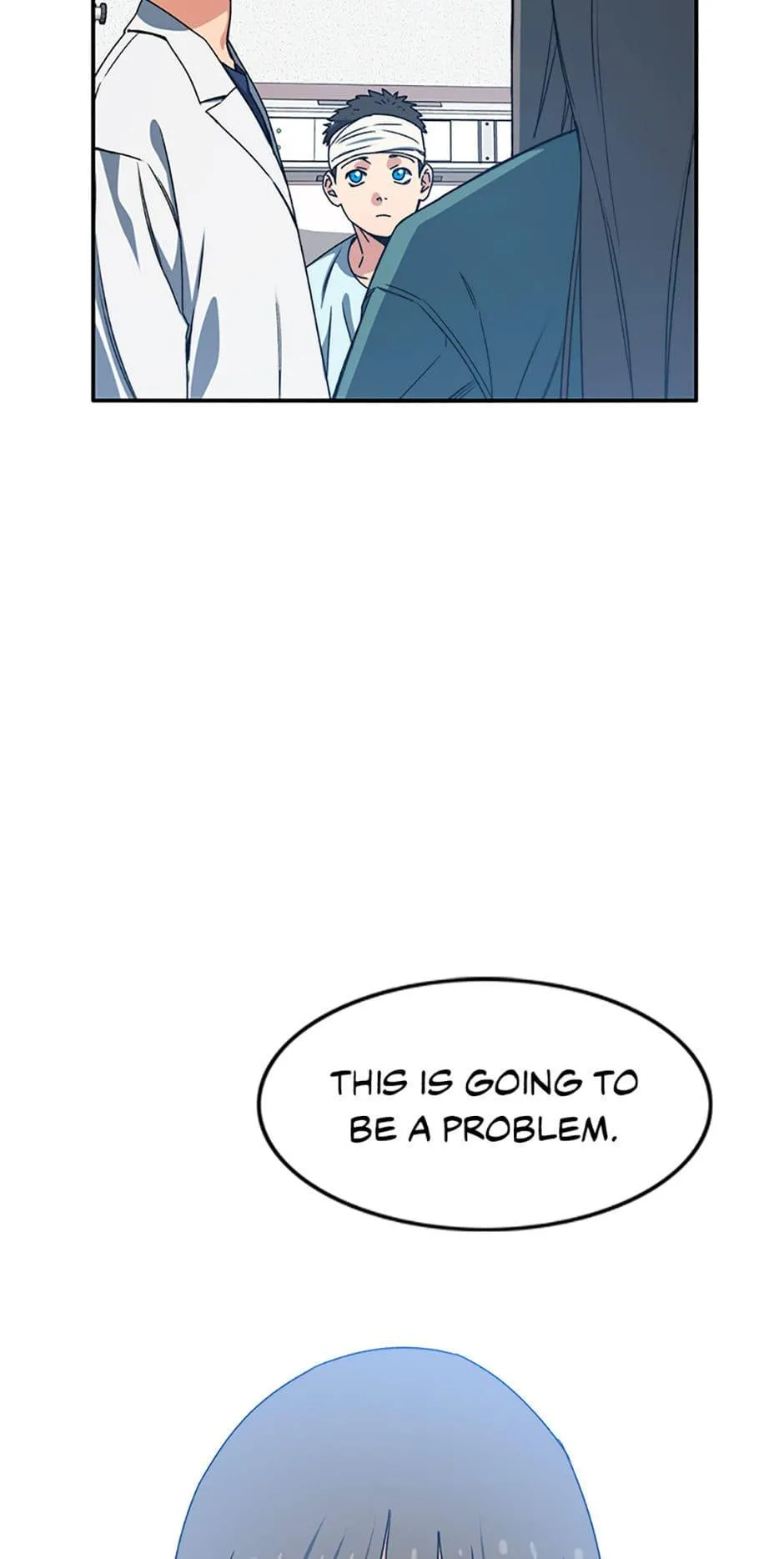 Read Existence en Manga Online