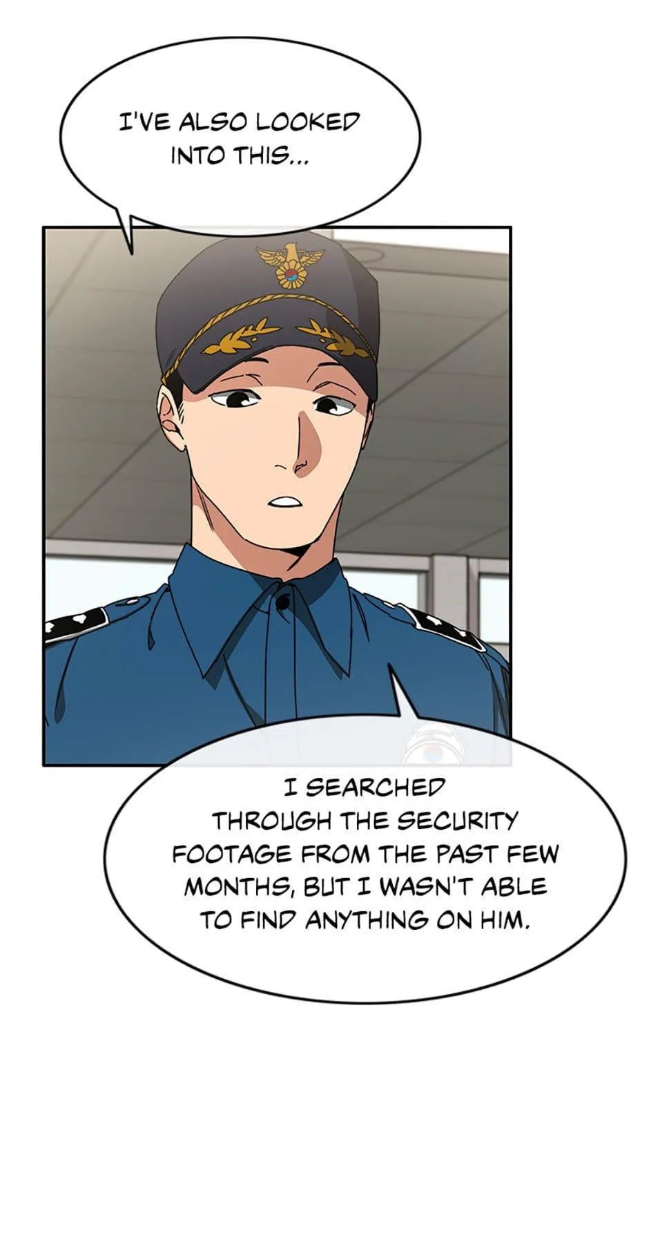 Read Existence en Manga Online
