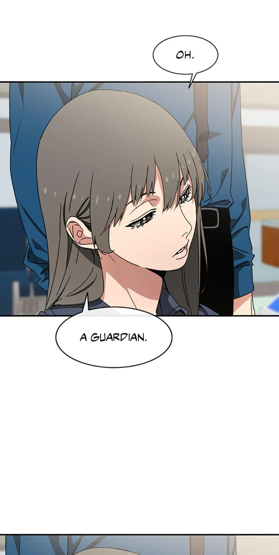 Read Existence en Manga Online