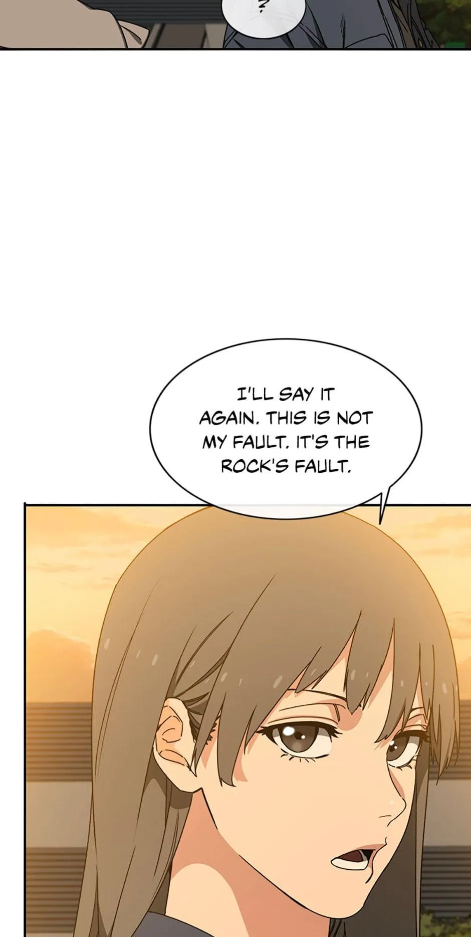 Read Existence en Manga Online