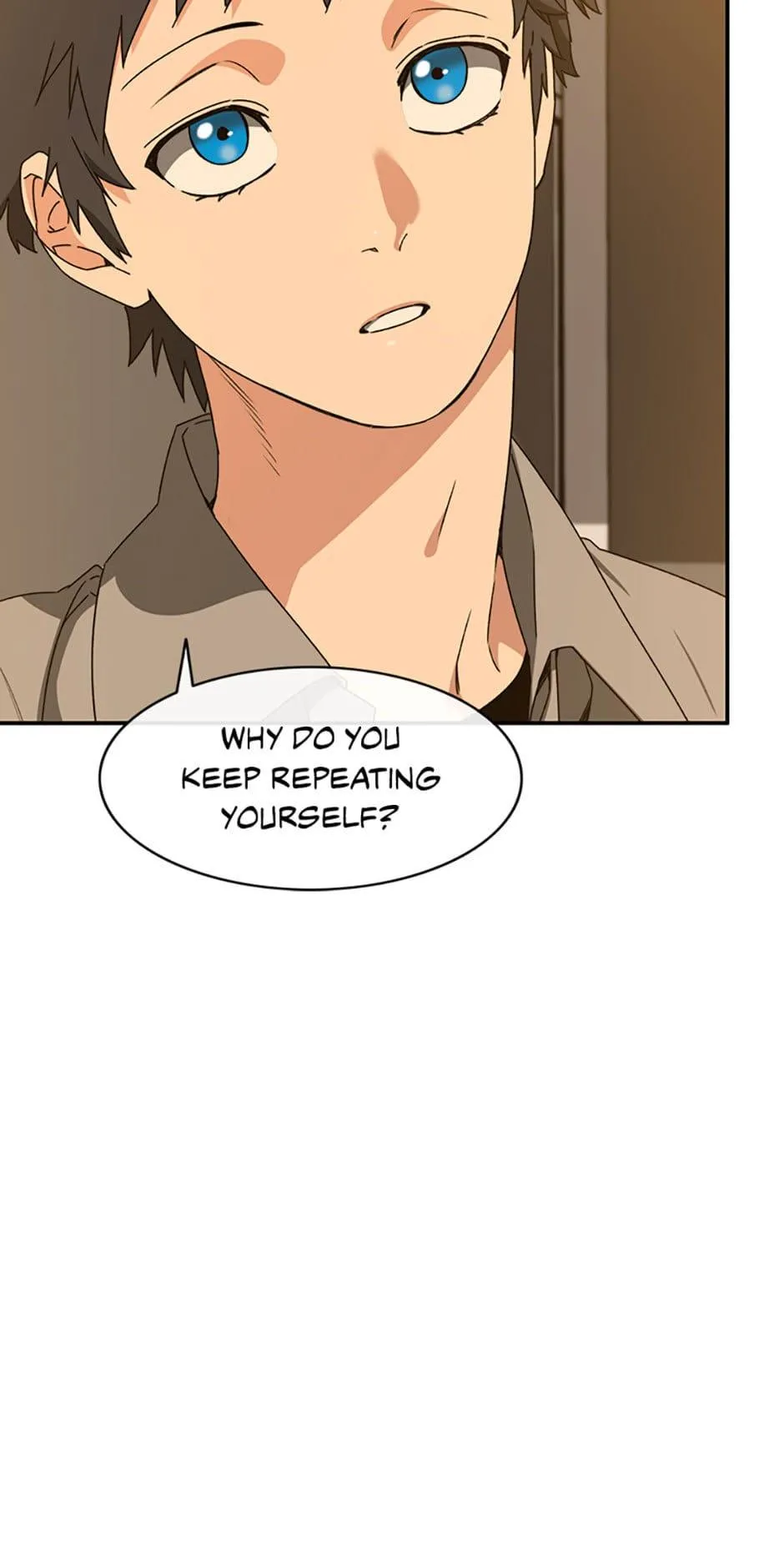Read Existence en Manga Online