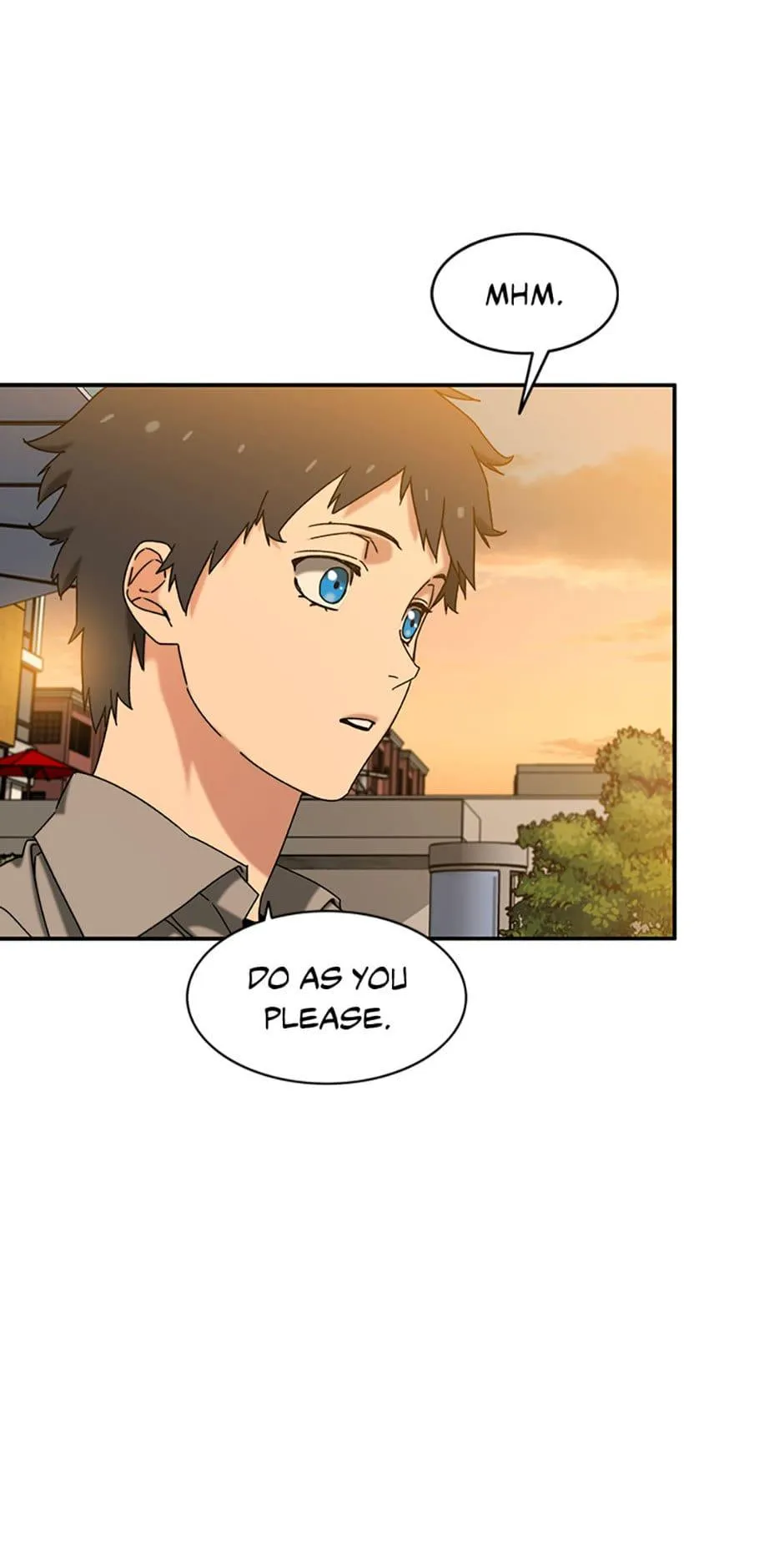 Read Existence en Manga Online