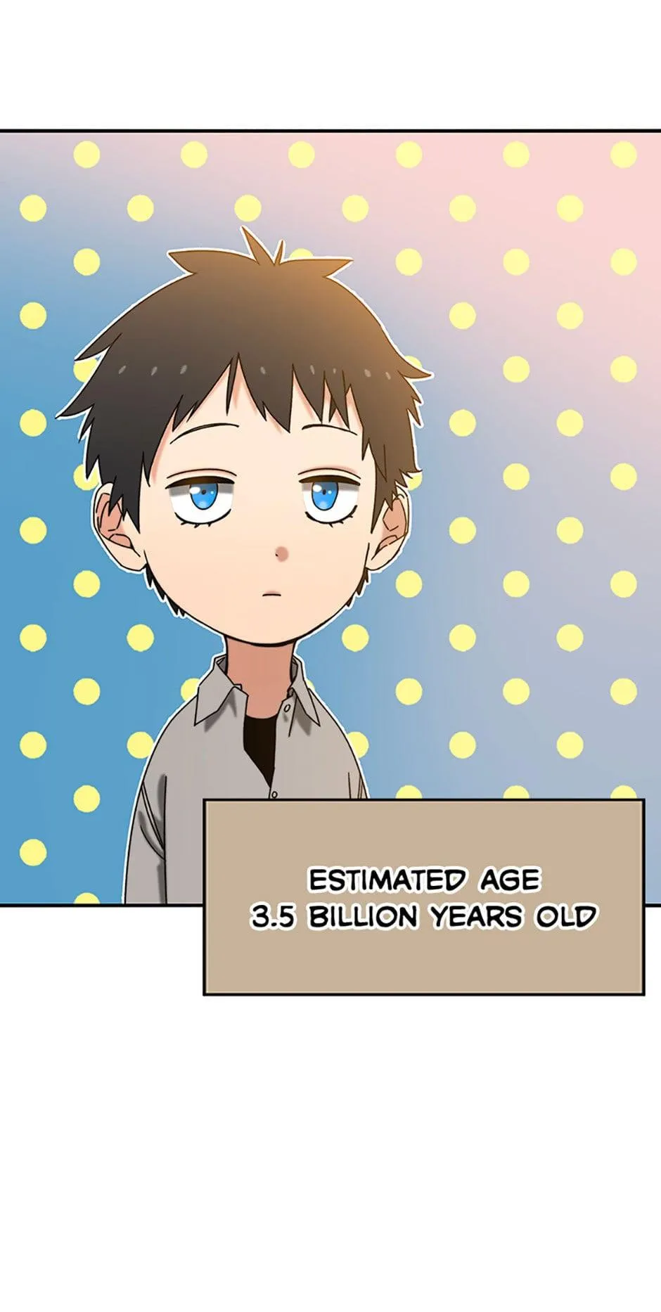 Read Existence en Manga Online