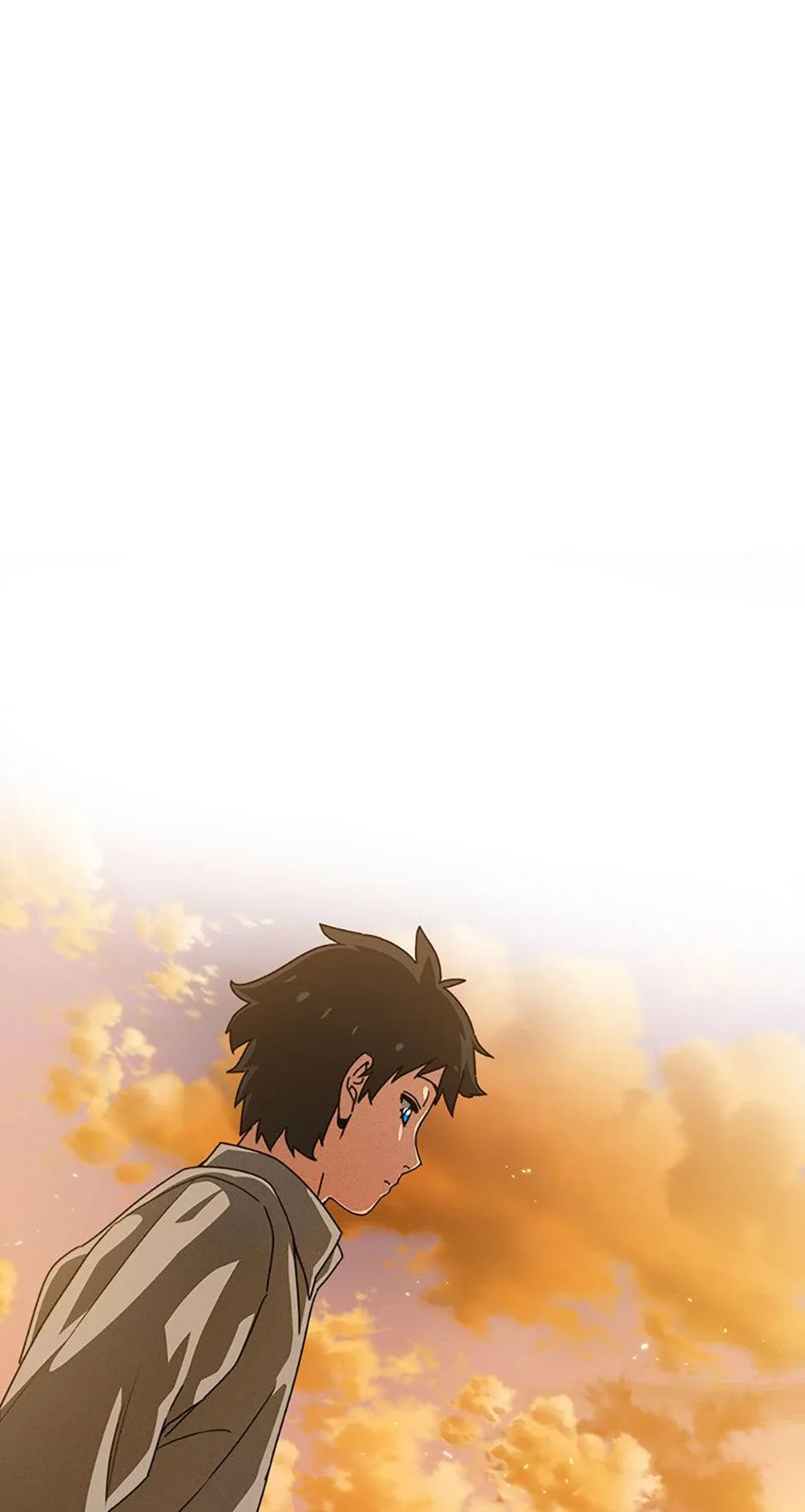 Read Existence en Manga Online