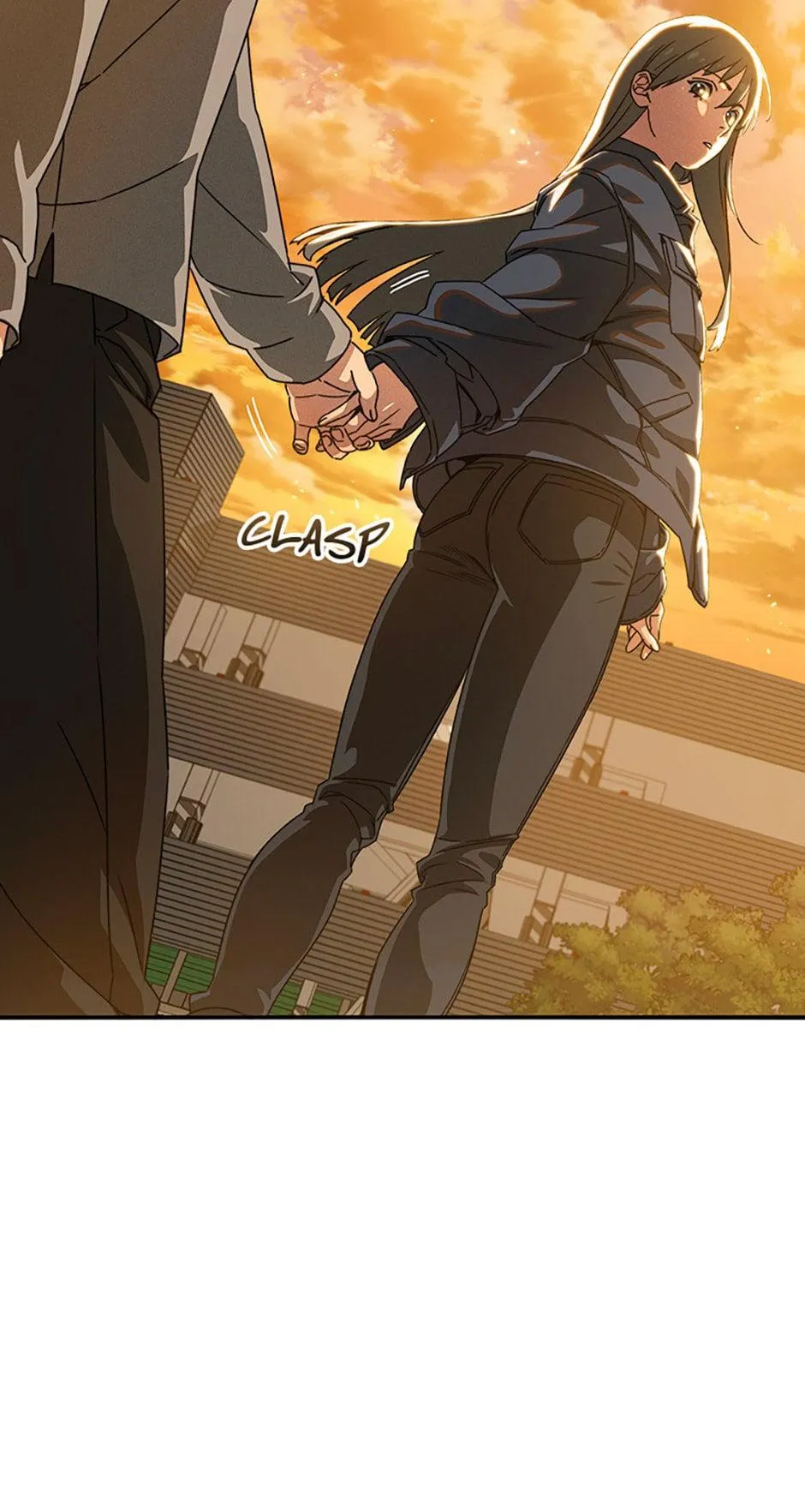 Read Existence en Manga Online